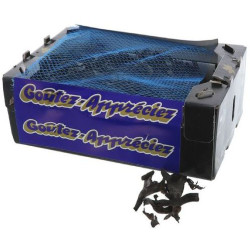 CHAMPIGNON TROMPETTE DE LA MORT 3KG